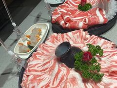 -海底捞火锅(吴中路店)