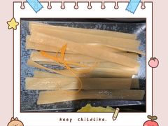 -吴记老锅底麻辣火锅(福州路店)