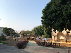-涠洲岛-圣母堂