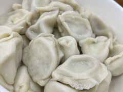 -回坊马二饺子馆