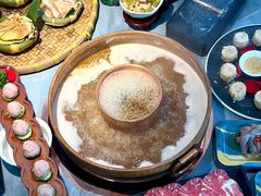 -慢丽江·云南野生菌土鸡锅(付家庄店)