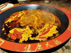 -七里川健康火锅(总店)