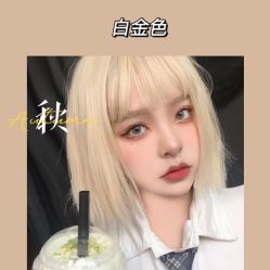 -星座SALON奢华造型