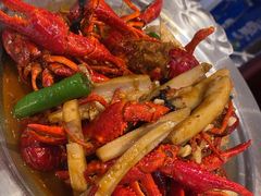 -聚味瞿记·龙虾堂(坡子街店)