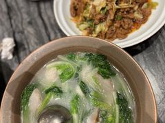 -情妹耙泥鳅·江湖川菜(科华店)