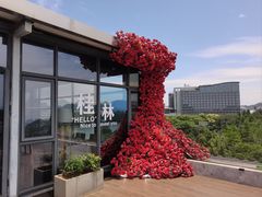 -忆咖啡观景餐厅(桂林象山公园店)