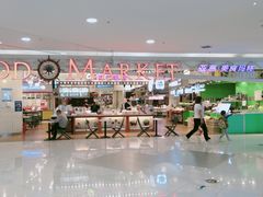 -佳世客(合肥路店)