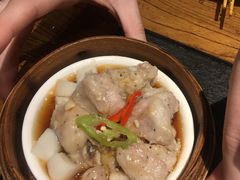 -小城粥道·海胆鲜虾粥(解放广场店)