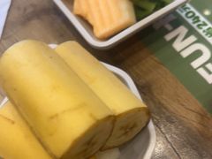 -豪客来牛排(人民东路店)
