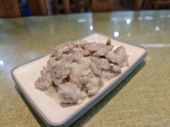 -振生清真饭店(永安道店)