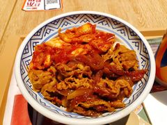 -吉野家(上地三街店)