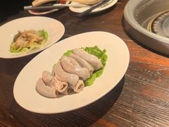-大良毋米粥(锦龙路总店)