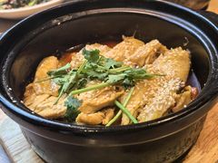 -周家二小姐的菜(西津渡店)