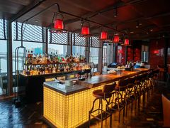 -恰餐厅 CHAR Bar & Grill (珠海仁恒洲际店)