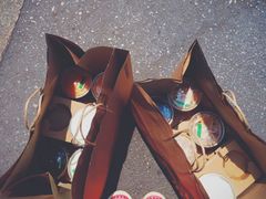 星巴克咖啡(麓南广场店)-星巴克(长沙麓南广场店)