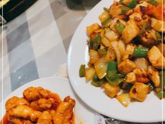 -华春餐馆(鱼山路店)