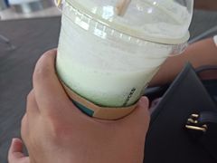 -星巴克(海口美兰机场分店)
