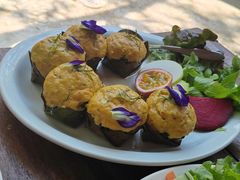 -Meena Rice Based Cuisine