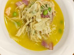 -三凤酒家·百年无锡菜(清扬茂业店)
