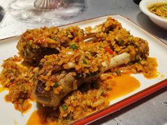 -红辣椒·川菜·火锅(大洋中心店)