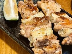 鸡肉串-野草酒馆GRASS TAPROOM(时代天街店)