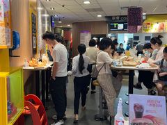 -麦当劳(世纪汇广场店)