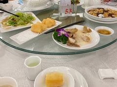 -市民中心-餐厅
