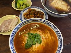 -同得兴 Since·1995 传统苏式面馆(嘉馀坊店)