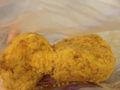 -北京理工大学新食堂