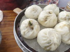 -东关回民小吃一条街(颍河西路店)