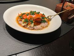 -荷风细雨·中国茶宴(世纪大道店)