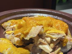 -秋色客家菜(南山店)