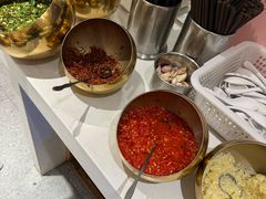 -饺子季水饺餐厅(新市街店)