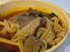 -四里沙茶面(七星西路分店)