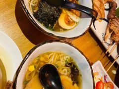 日式拉面-有喜屋·深夜食堂(环宇荟店)