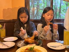 -猫岛主趣味餐厅(鼓浪屿店)