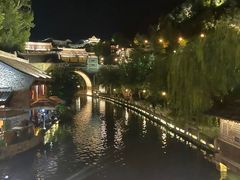 -古关火锅店(古北水镇景区店)