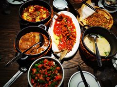 -打酱油·非遗淮扬菜(瘦西湖梅岭店)