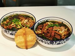 -镇南锅盖面馆(解放路店)