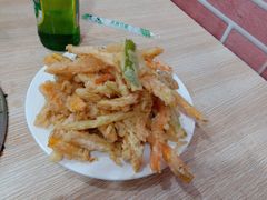 -平山城鑫烧烤(建国楼店)