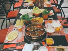 -刘一锅筋头巴脑(凌空二街店)