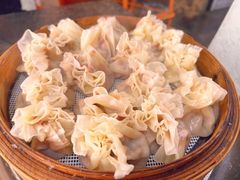 -马家烧麦(总店)