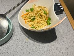 -蘸小院铁锅炖·蘸酱菜·东北菜(怀远门店)