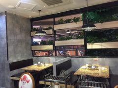 -黄记煌三汁焖锅(龙湖U城店)