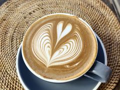 -六阅·福十 FORTEN 海景咖啡西餐厅(双廊古镇店)