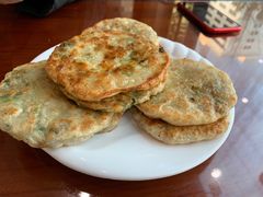 -老山记海城馅饼大酒店(振兴小区店)