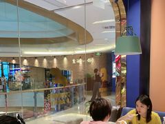 -夏日玛莉西餐厅(金茂览秀城店)