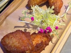 -同仁四季椰子鸡(无锡滨湖万象汇店)