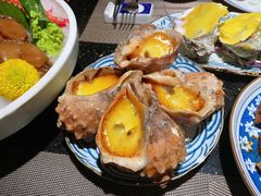 -極上萬膳·日料放题(海岸城店)