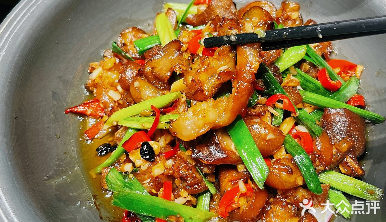 我真的好爱滨江这家餐厅，一周吃三次～